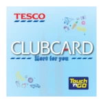 tesco clubcard malaysia android application logo